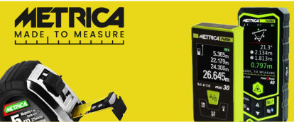 METRICA