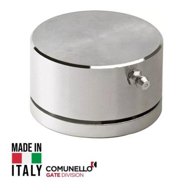 CARDINE INFERIORE A CUSCINETTO ø 70 mm  ART. 87G