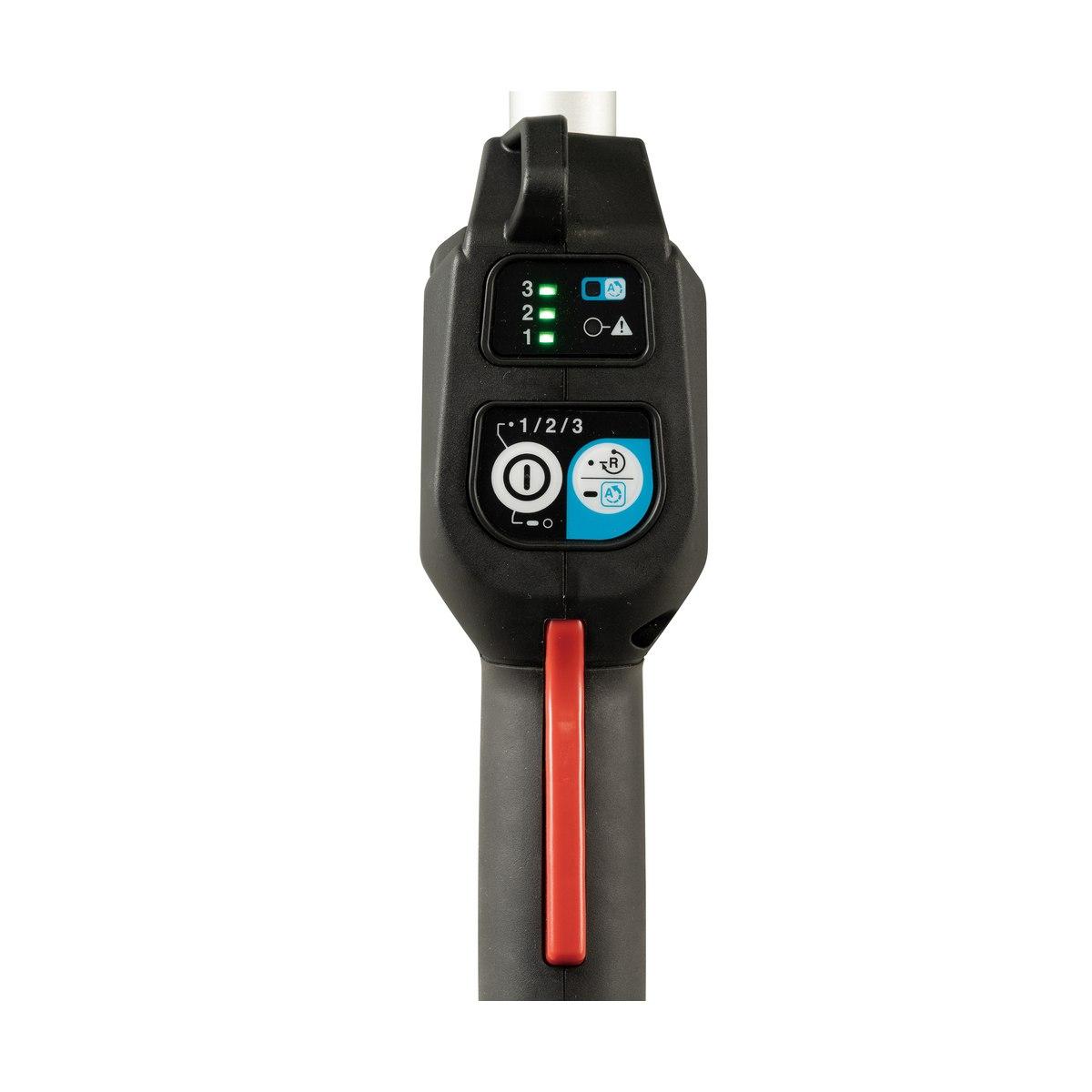 MAKITA DECESPUGLIATORE A BATTERIA 40Volt 430mm 1000W UR007GZ01 SOLO CORPO