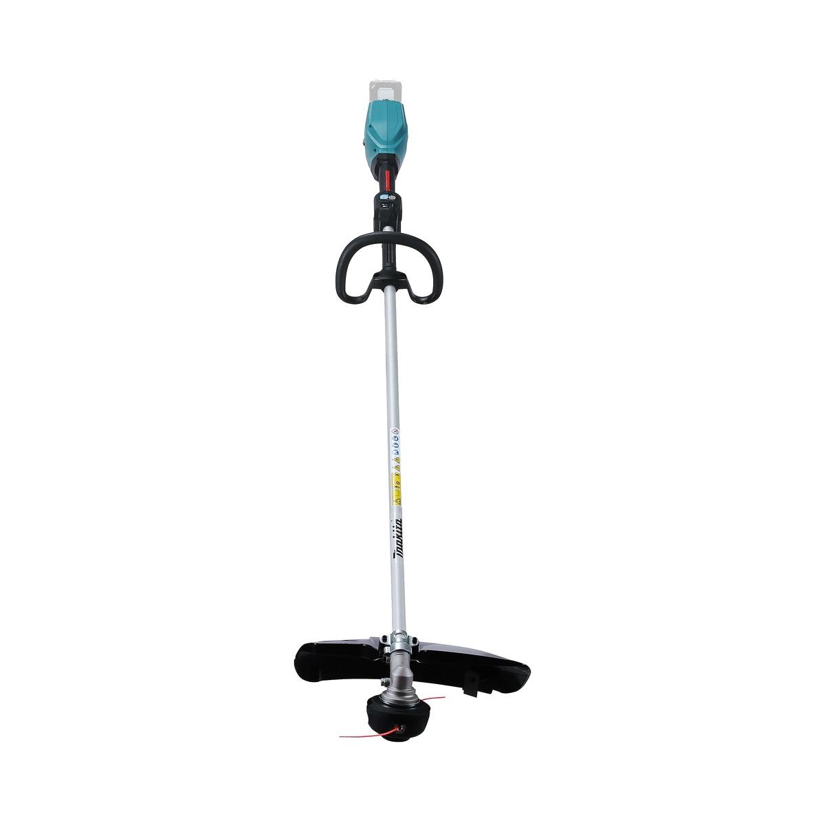 MAKITA DECESPUGLIATORE A BATTERIA 40Volt 430mm 1000W UR007GZ01 SOLO CORPO