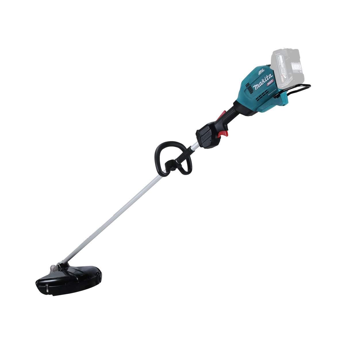 MAKITA DECESPUGLIATORE A BATTERIA 40Volt 430mm 1000W UR007GZ01 SOLO CORPO