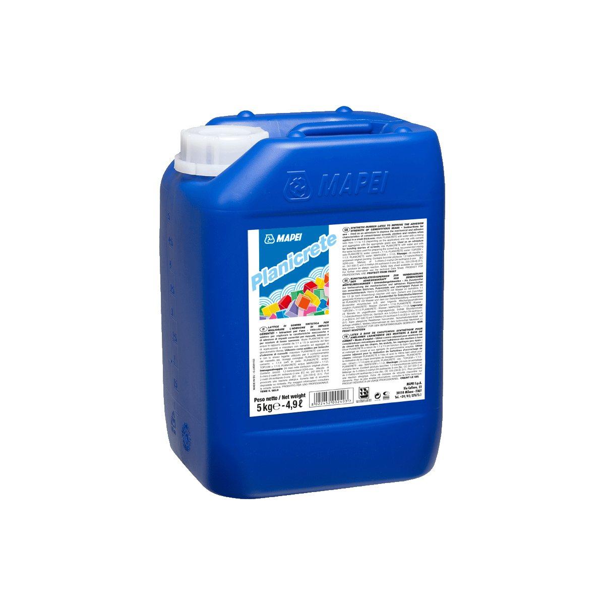 MAPEI PLANICRETE Kg 5
