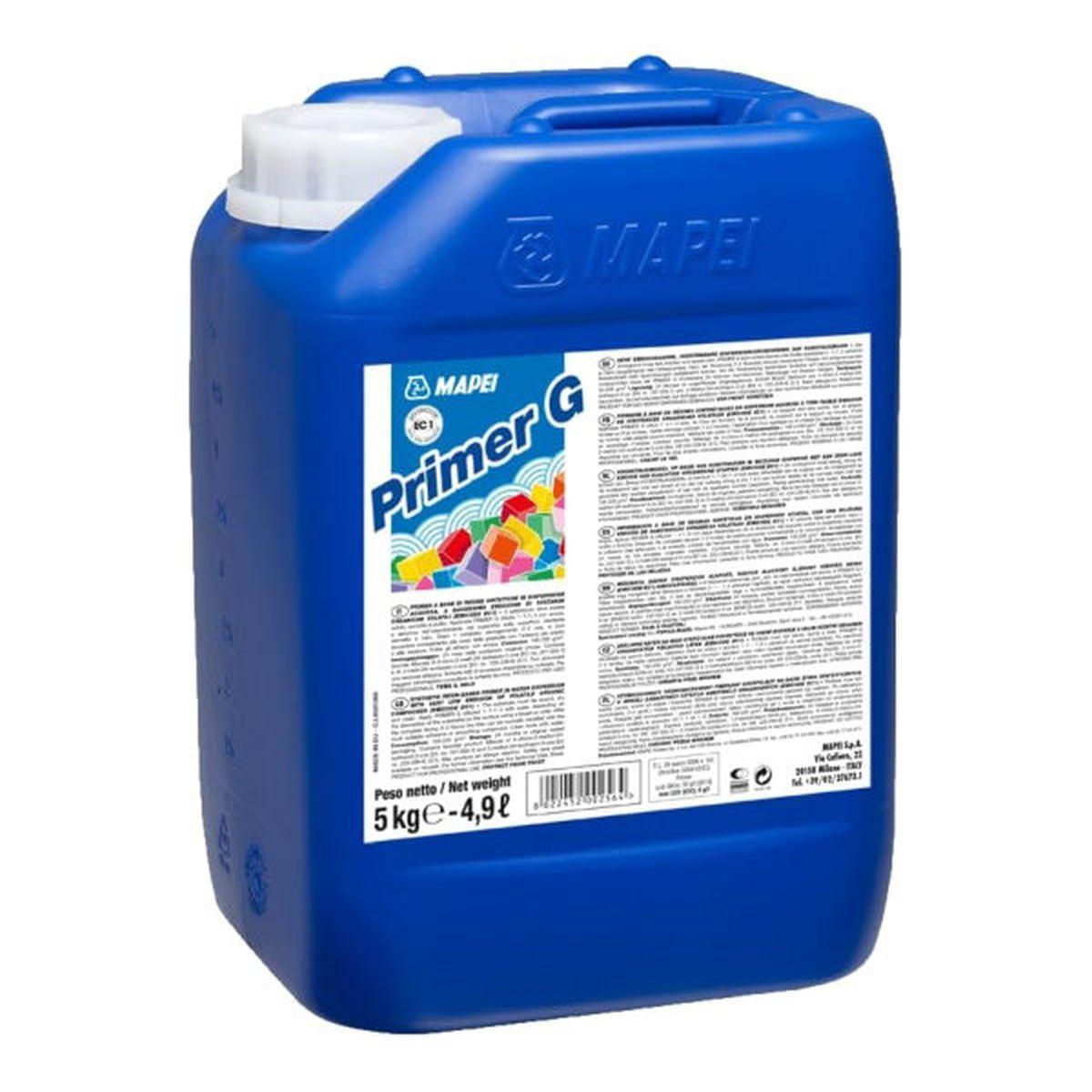 MAPEI PRIMER G Kg 5