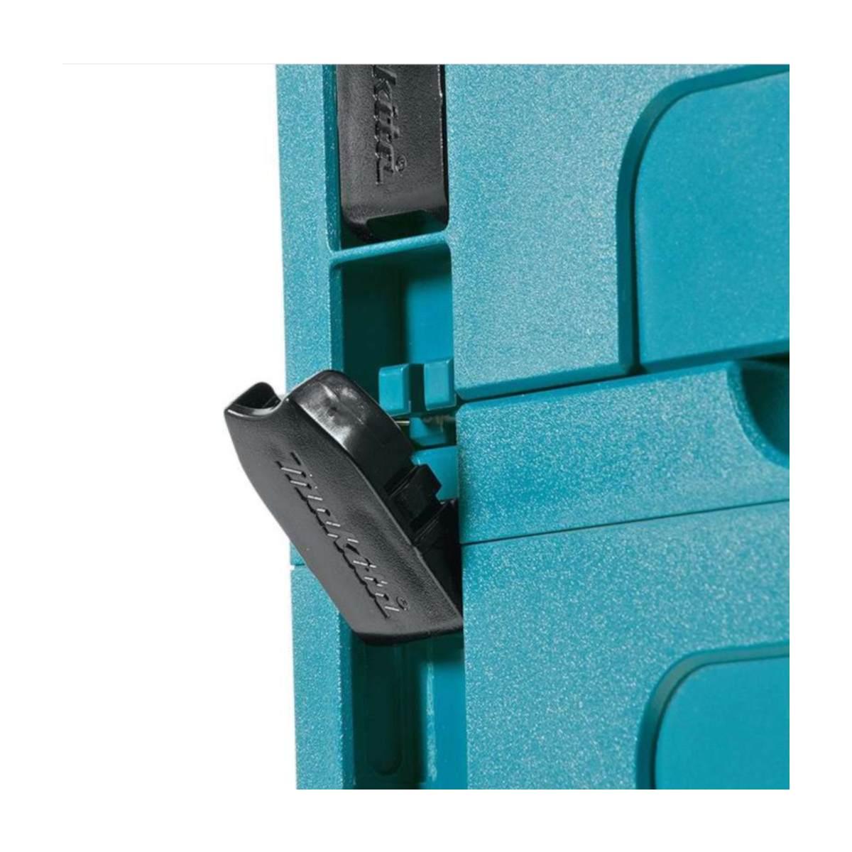 Makita valigia makpac tipo 3