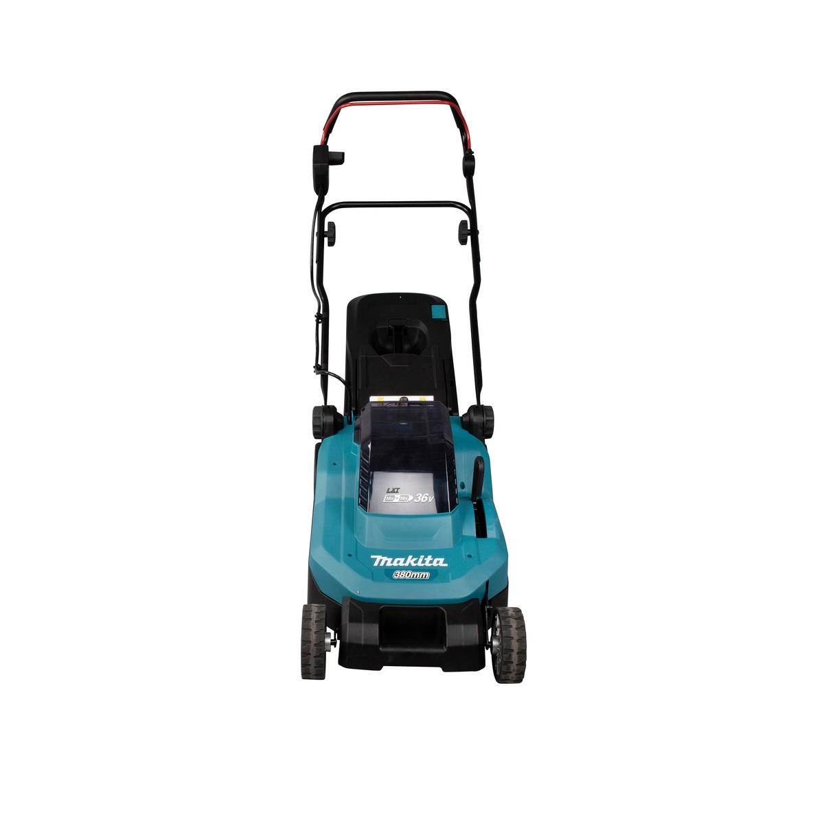MAKITA RASAERBA A BATTERIA 18Vx2 DLM382Z SOLO CORPO MACCHINA