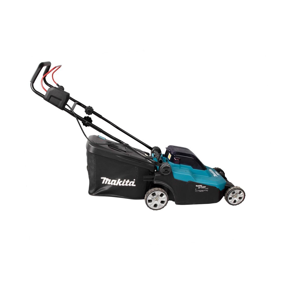 MAKITA RASAERBA A BATTERIA 18Vx2 DLM382Z SOLO CORPO MACCHINA