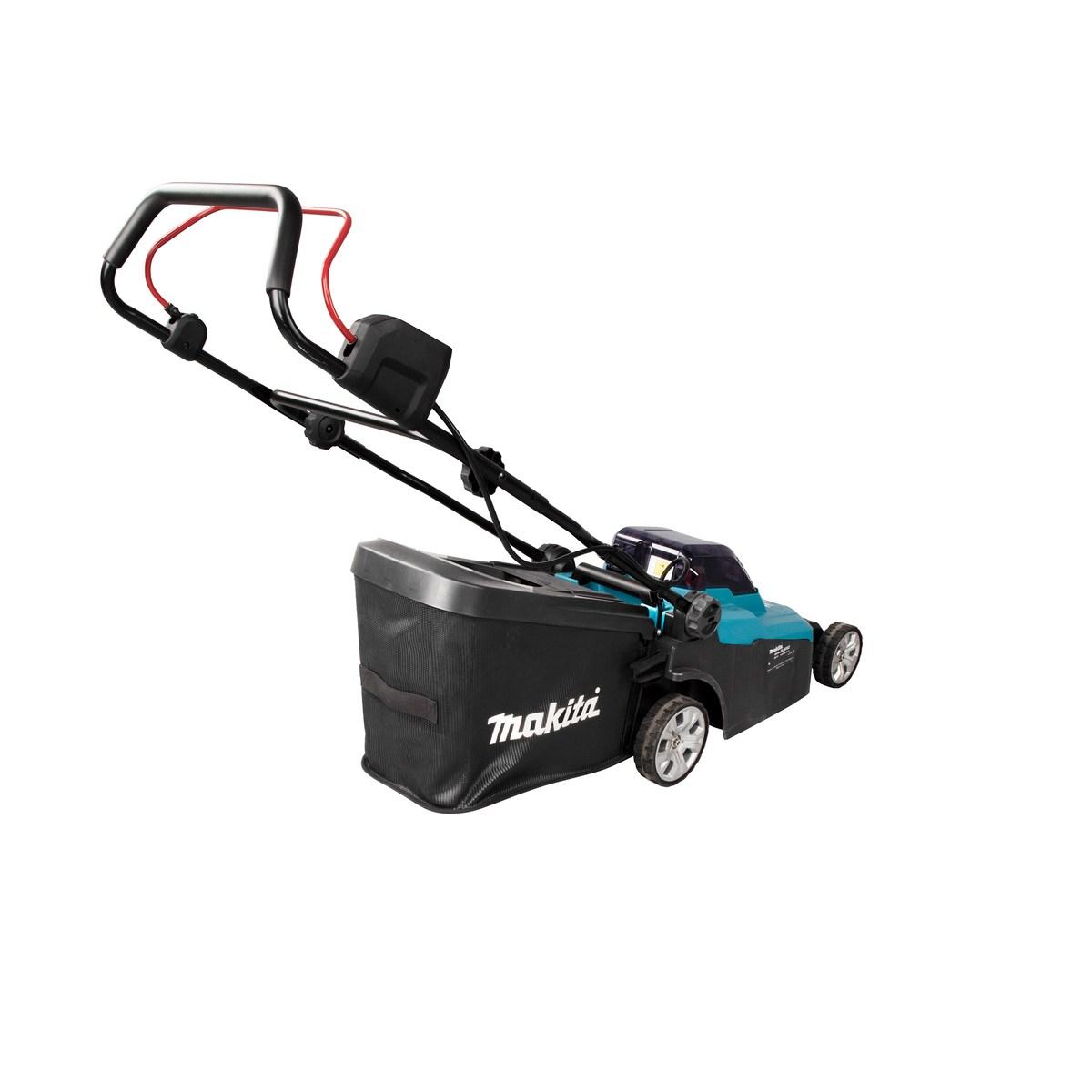 MAKITA RASAERBA A BATTERIA 18Vx2 DLM382Z SOLO CORPO MACCHINA