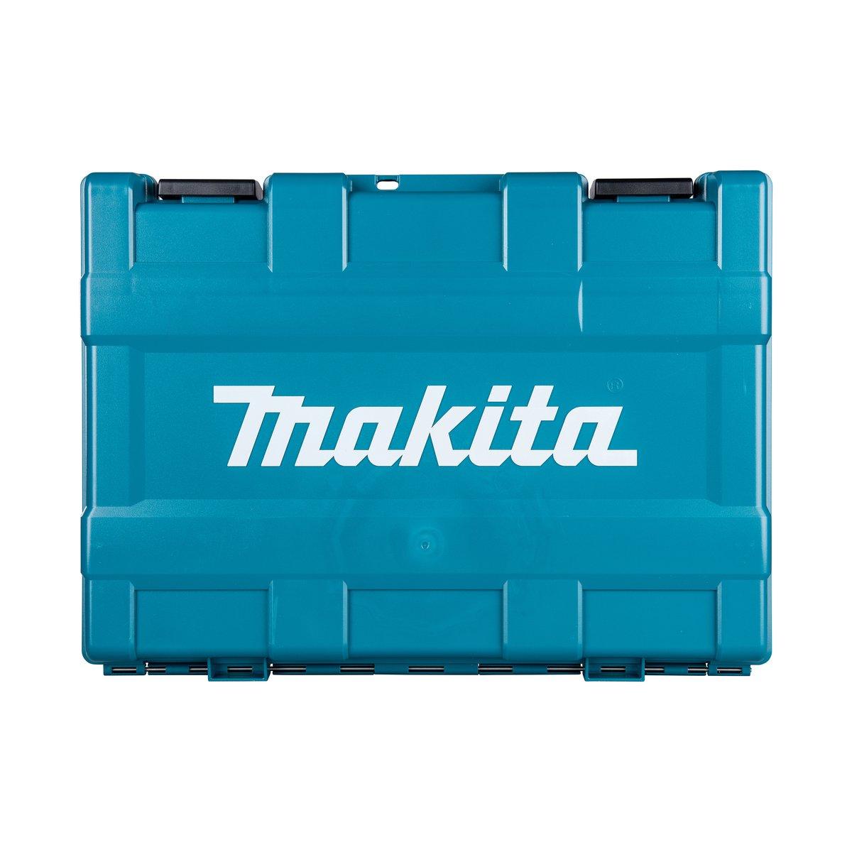 Makita martello demolitore sds-max 1100w 8,1j hm0871c