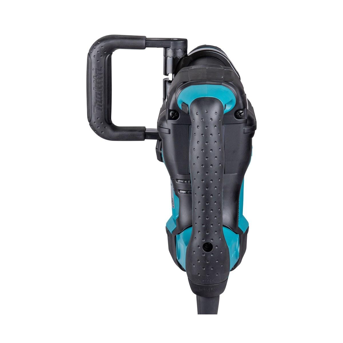 Makita martello demolitore sds-max 1100w 8,1j hm0871c