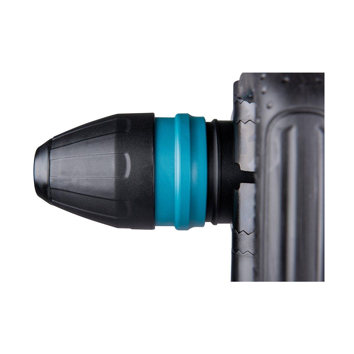 Makita martello demolitore sds-max 1100w 8,1j hm0871c