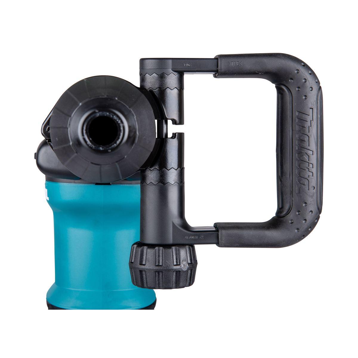Makita martello demolitore sds-max 1100w 8,1j hm0871c