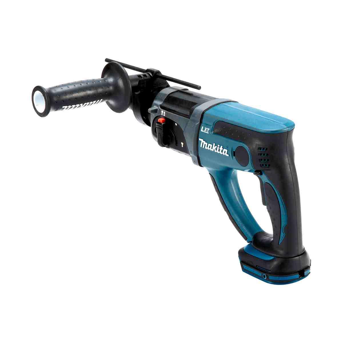 Makita dhr202zj tassellatore a batteria 18v 3 funzioni in valigia makpac