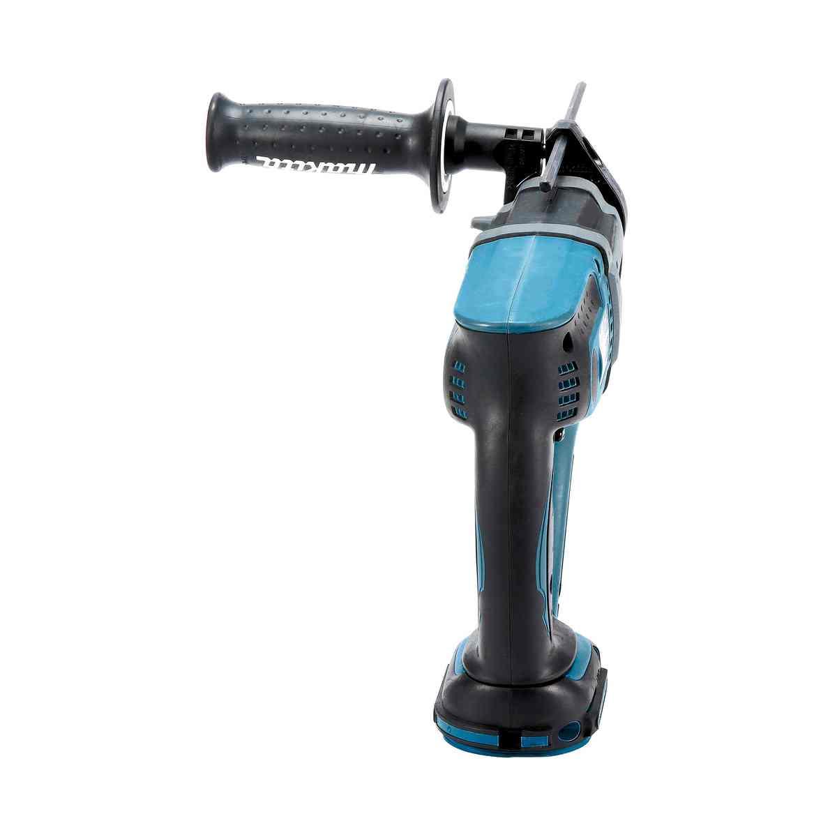 Makita dhr202zj tassellatore a batteria 18v 3 funzioni in valigia makpac