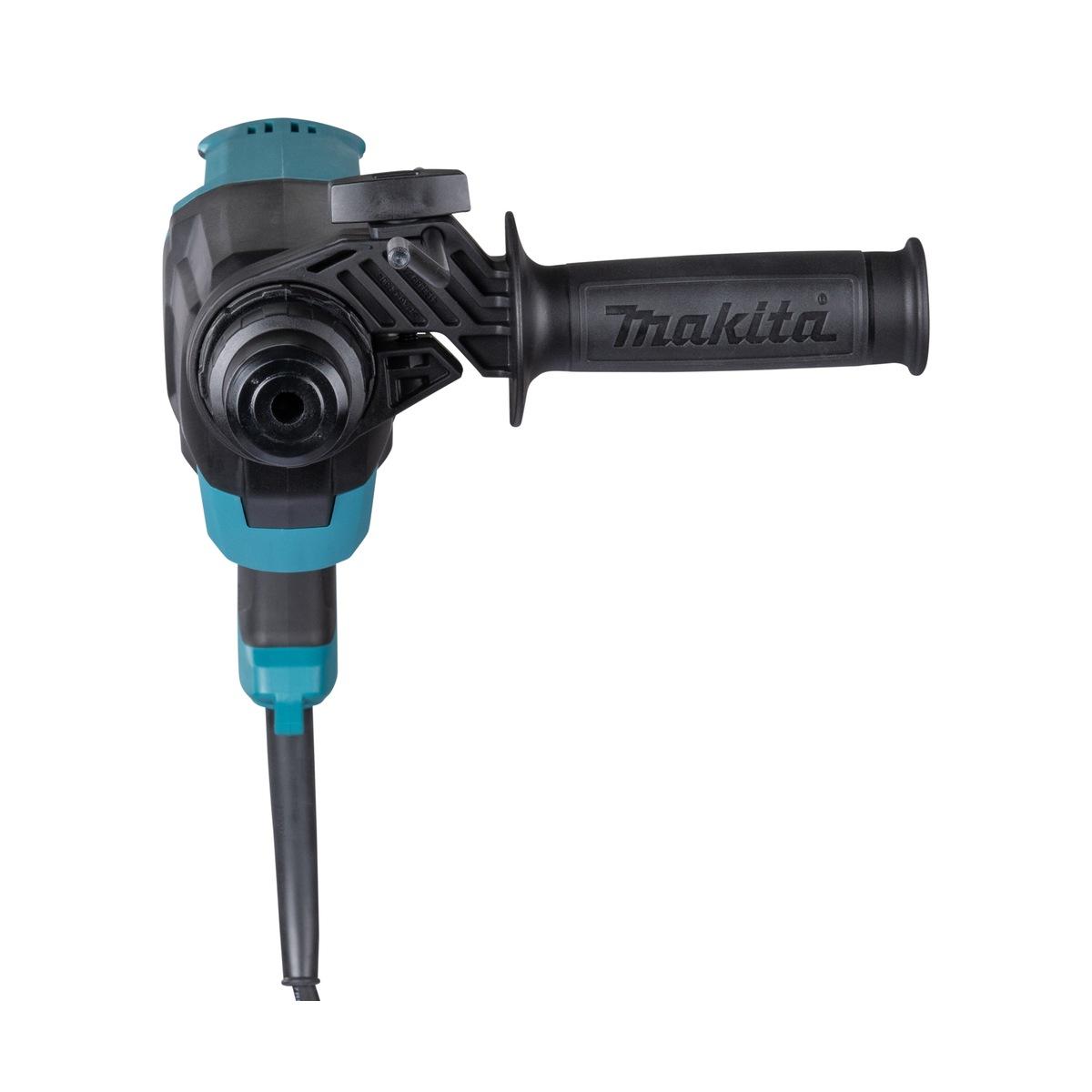 Makita tassellatore sds-plus hr2670 800w 3,0j in valigia