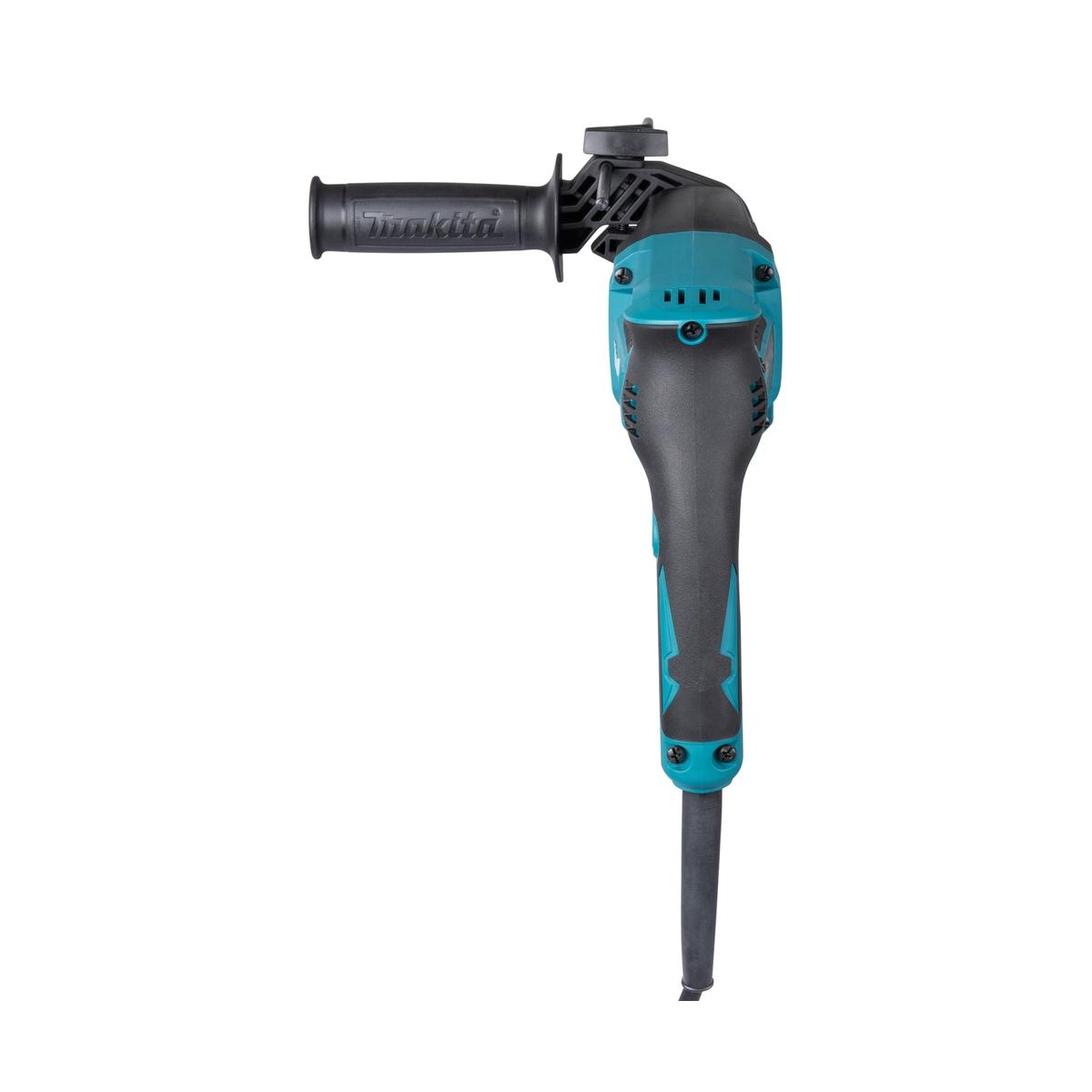 Makita tassellatore sds-plus hr2670 800w 3,0j in valigia