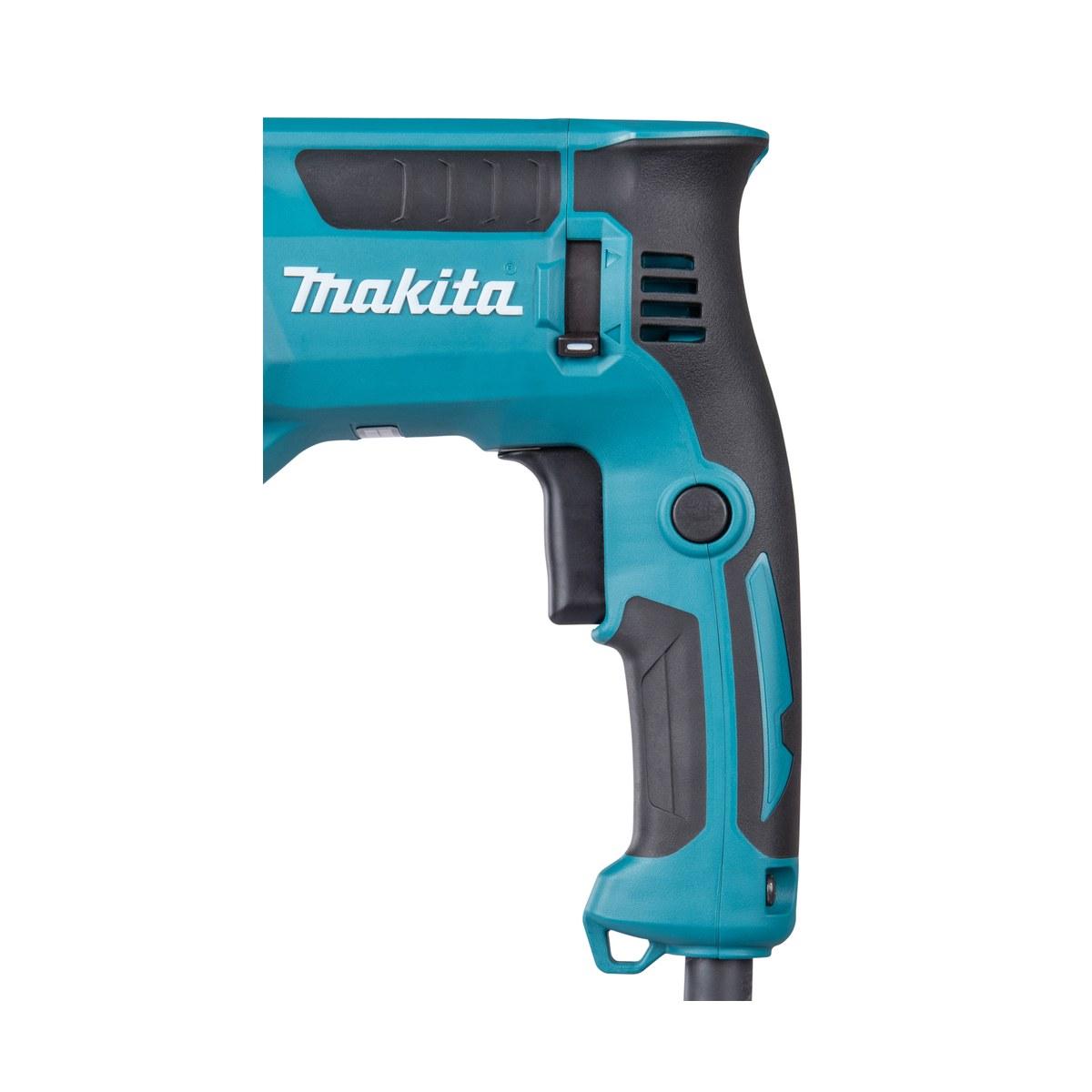 Makita tassellatore sds-plus hr2670 800w 3,0j in valigia