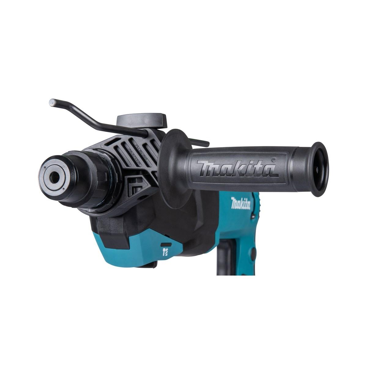 Makita tassellatore sds-plus hr2670 800w 3,0j in valigia