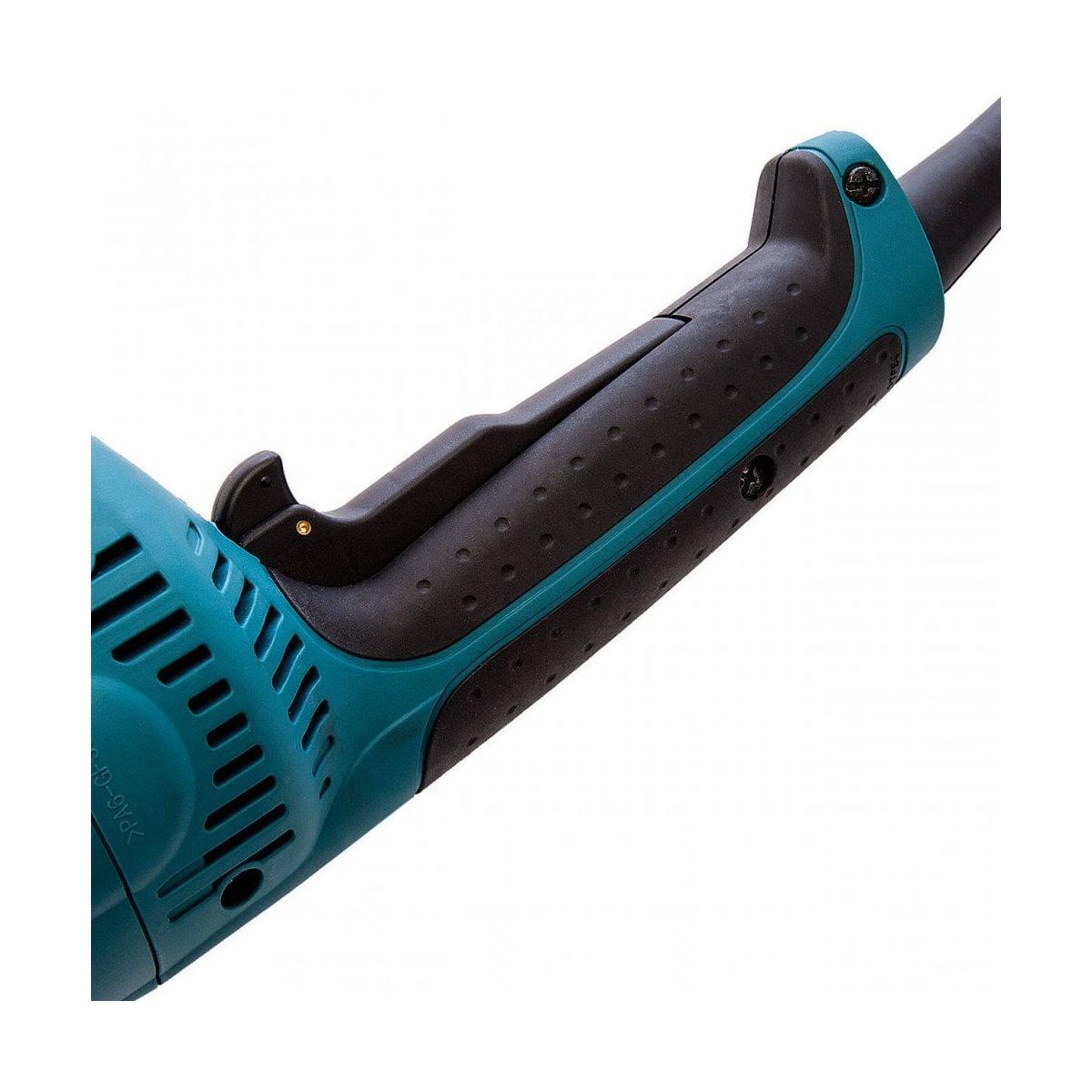 MAKITA SMERIGLIATRICE ANGOLARE ø 230mm 2200W GA9020KD IN VALIGIA CON DISCO DIAMANTATO INCLUSO