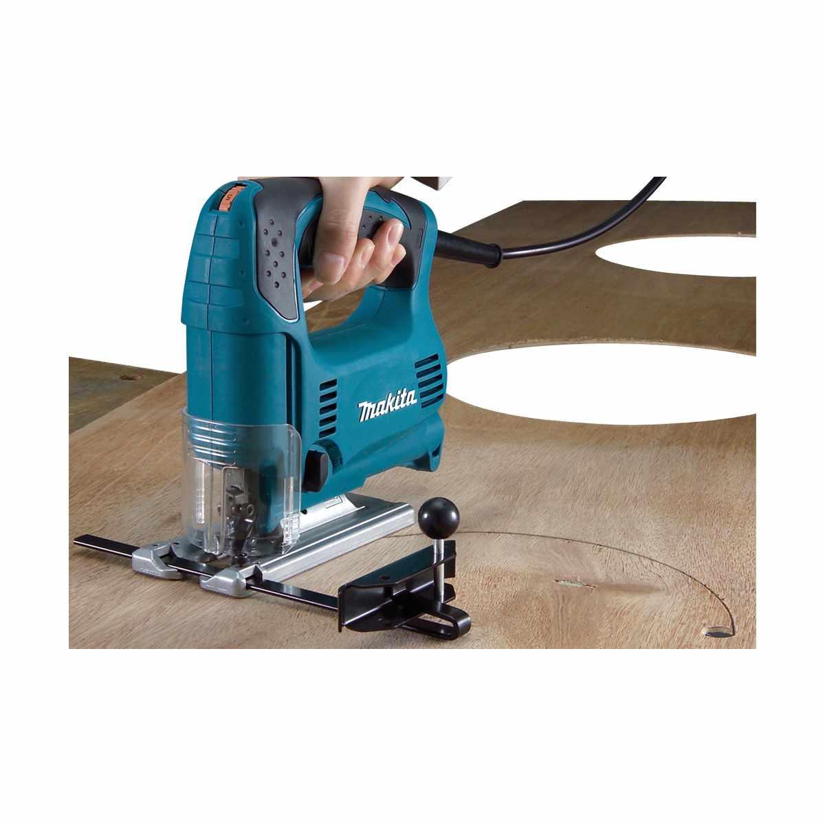 Makita seghetto alternativo 450w in valigetta 4329kx1