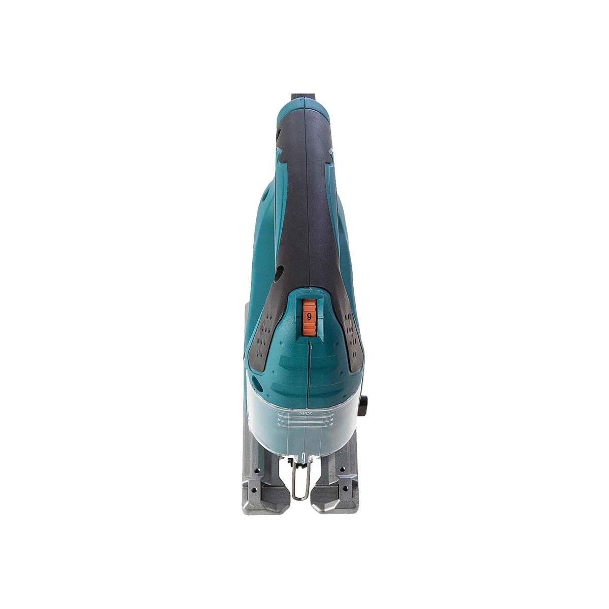 Makita seghetto alternativo 450w in valigetta 4329kx1