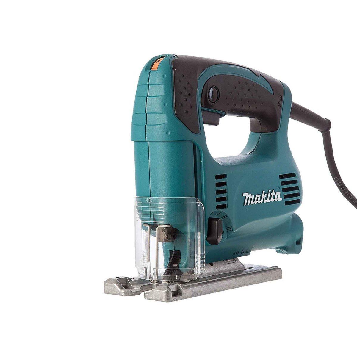 Makita seghetto alternativo 450w in valigetta 4329kx1