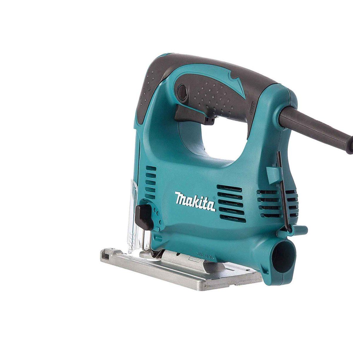 Makita seghetto alternativo 450w in valigetta 4329kx1