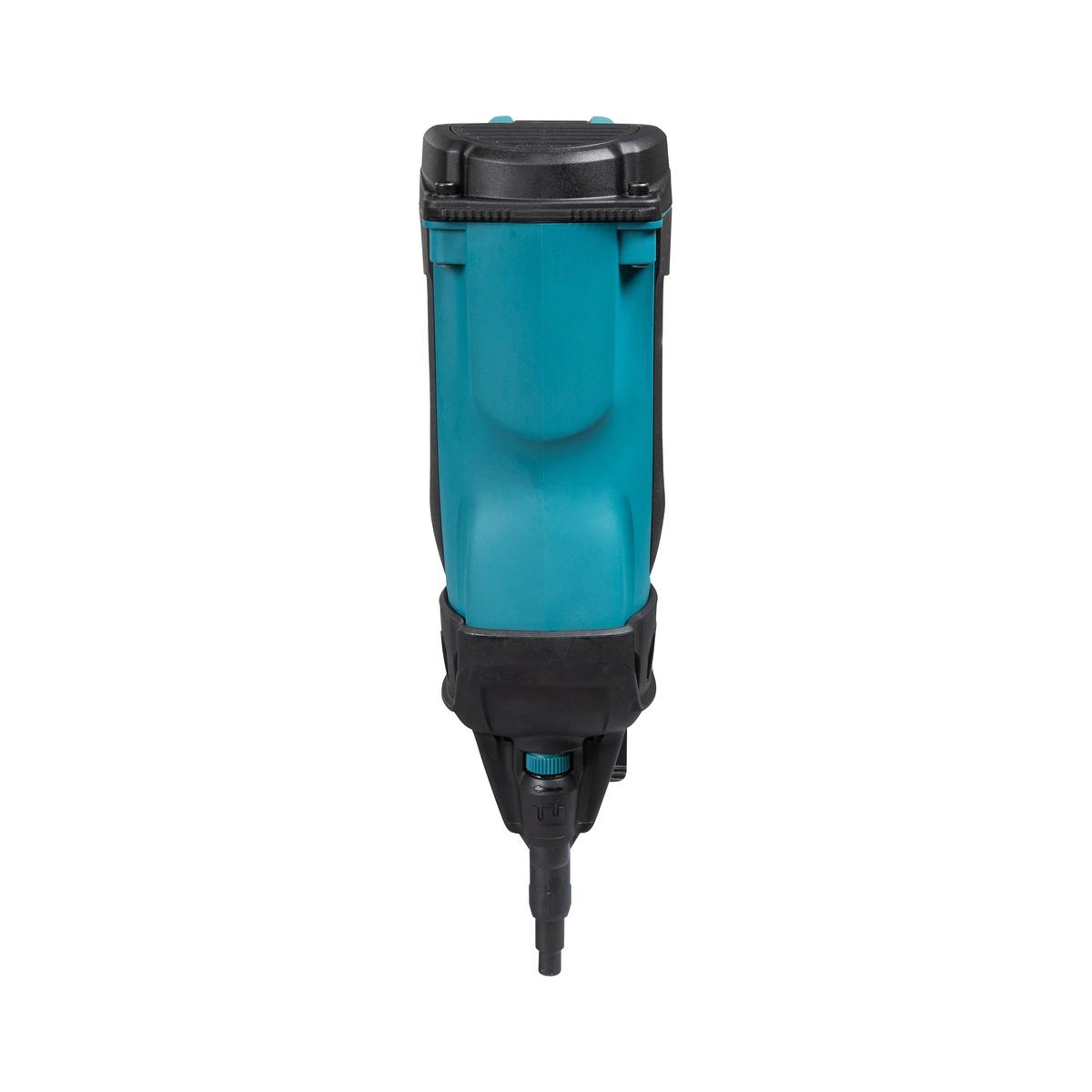 MAKITA CHIODATRICE A GAS PER CALCESTRUZZO GN420CLSE 15-40mm CON 2 BATTERIE 1Ah 7,2V
