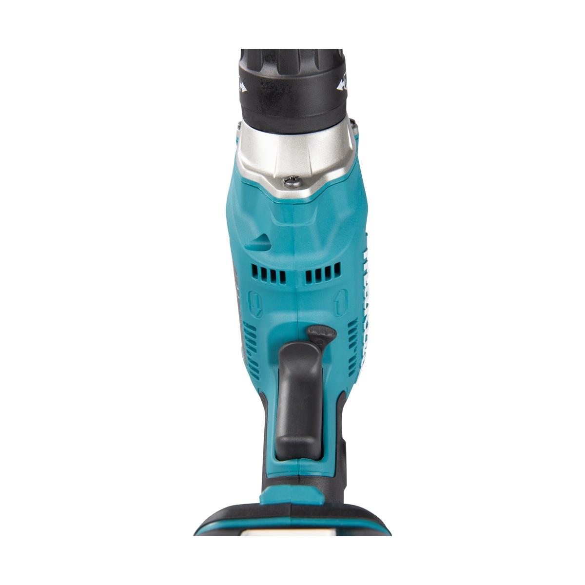 Makita dfs452z  avvitatore per cartongesso 18v bl solo corpo