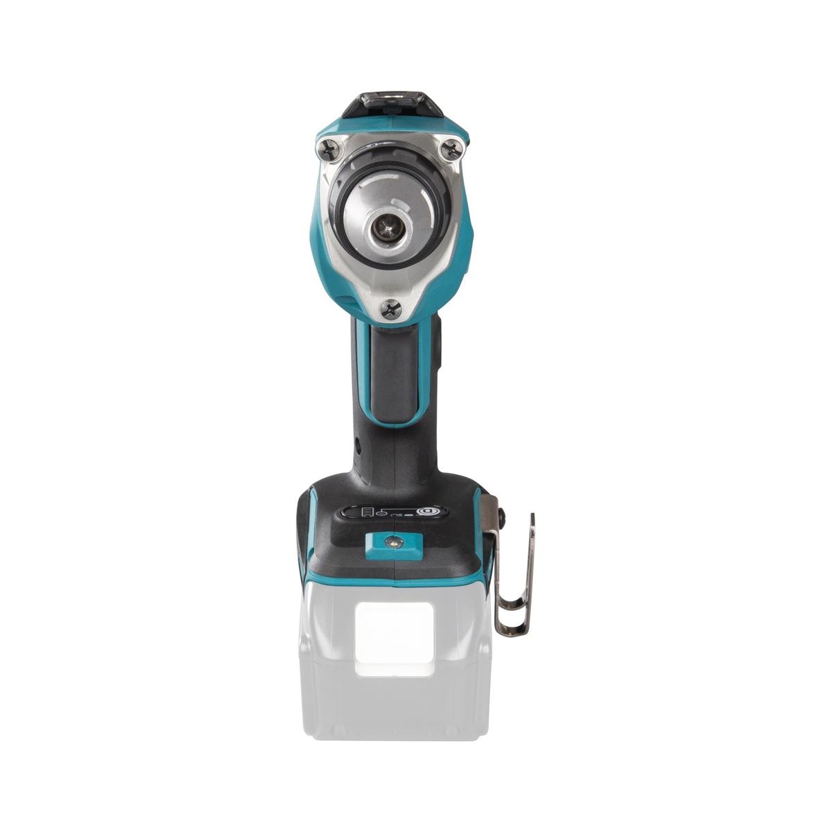 Makita dfs452z  avvitatore per cartongesso 18v bl solo corpo