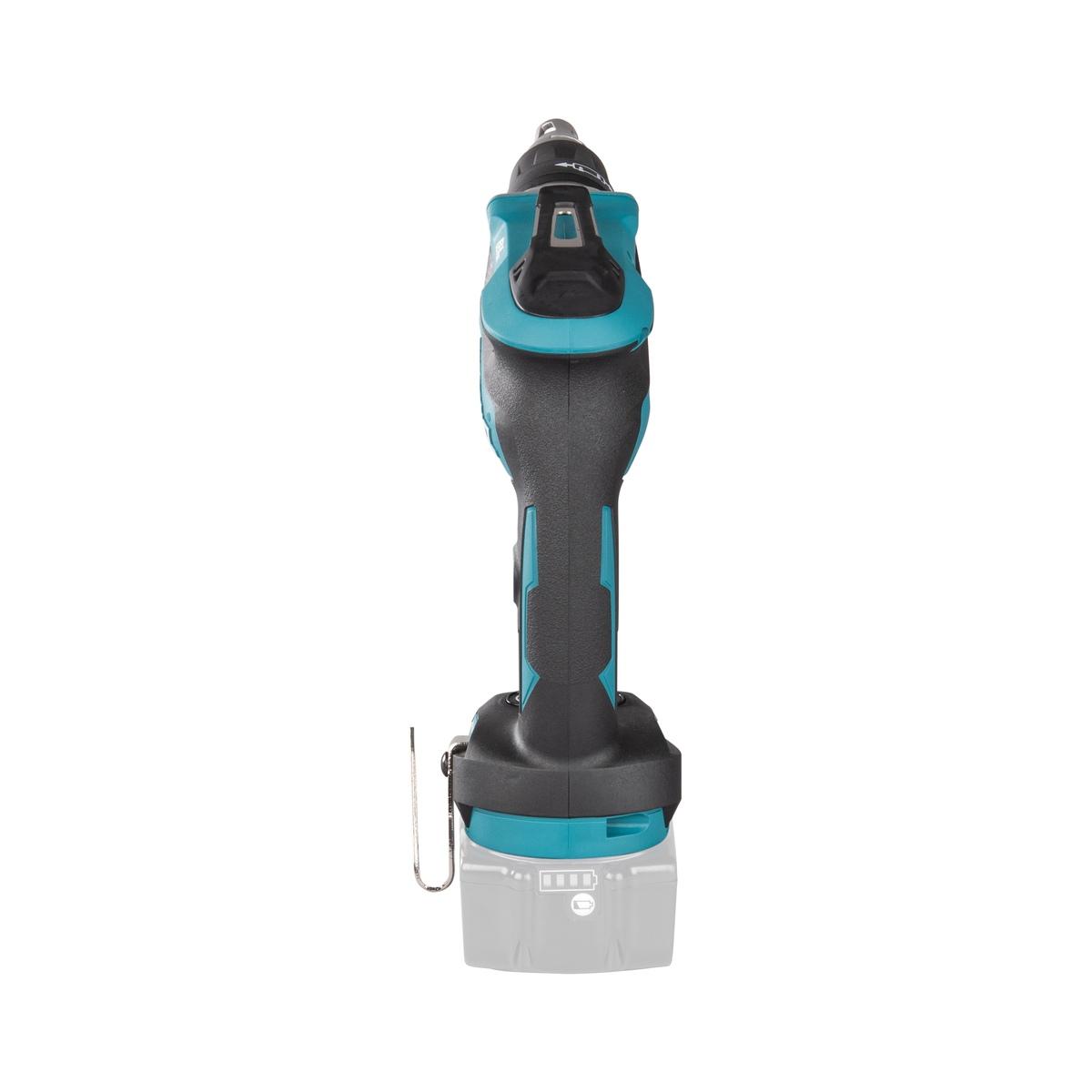 Makita dfs452z  avvitatore per cartongesso 18v bl solo corpo