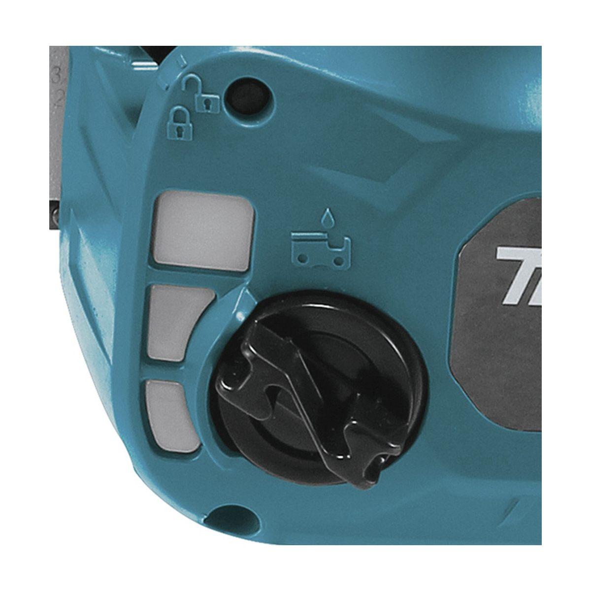 MAKITA MOTOSEGA  DA POTATURA  A BATTERIA 18V BARRA 25cm BRUSHLESS DUC254Z SOLO CORPO