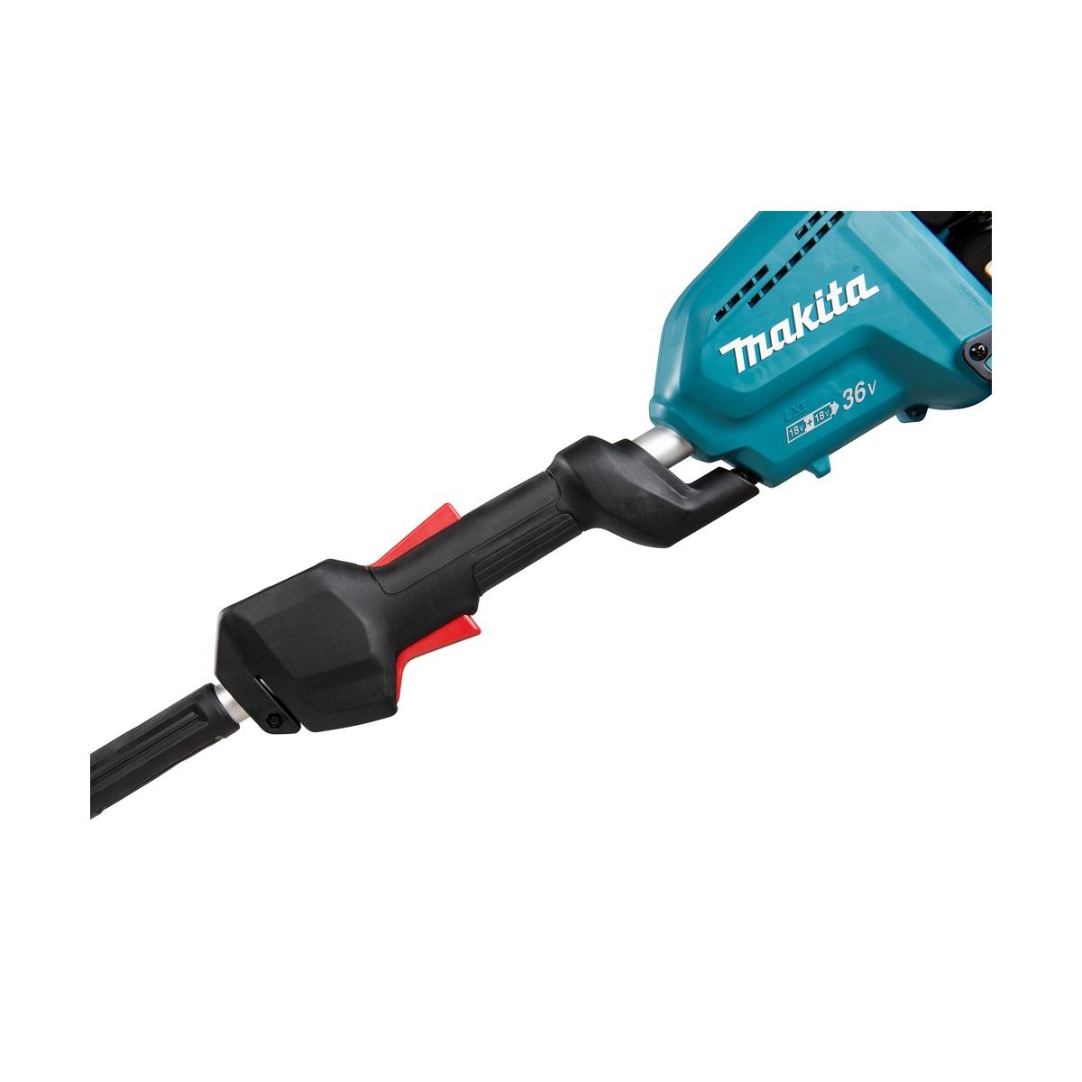 MAKITA DECESPUGLIATORE 36V (18Vx2) DUR368LZ BRUSHLESS 3 VELOCITA' SOLO CORPO