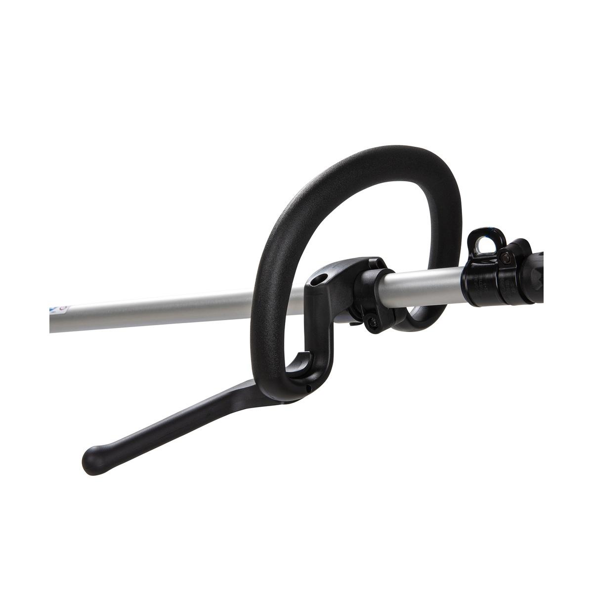 MAKITA DECESPUGLIATORE 36V (18Vx2) DUR368LZ BRUSHLESS 3 VELOCITA' SOLO CORPO