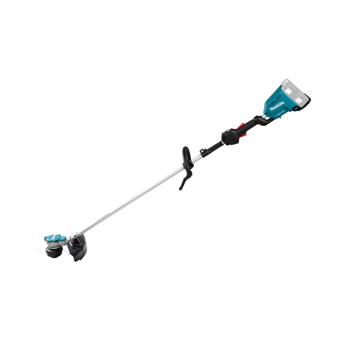 MAKITA DECESPUGLIATORE 36V (18Vx2) DUR368LZ BRUSHLESS 3 VELOCITA' SOLO CORPO