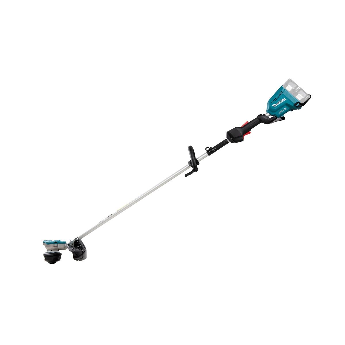 MAKITA DECESPUGLIATORE 36V (18Vx2) DUR368LZ BRUSHLESS 3 VELOCITA' SOLO CORPO