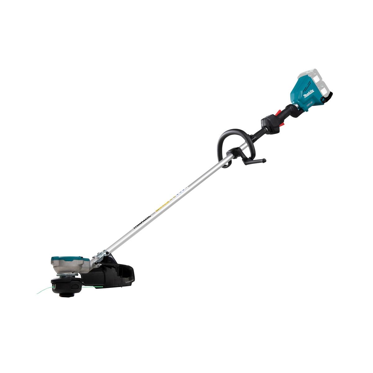 MAKITA DECESPUGLIATORE 36V (18Vx2) DUR368LZ BRUSHLESS 3 VELOCITA' SOLO CORPO
