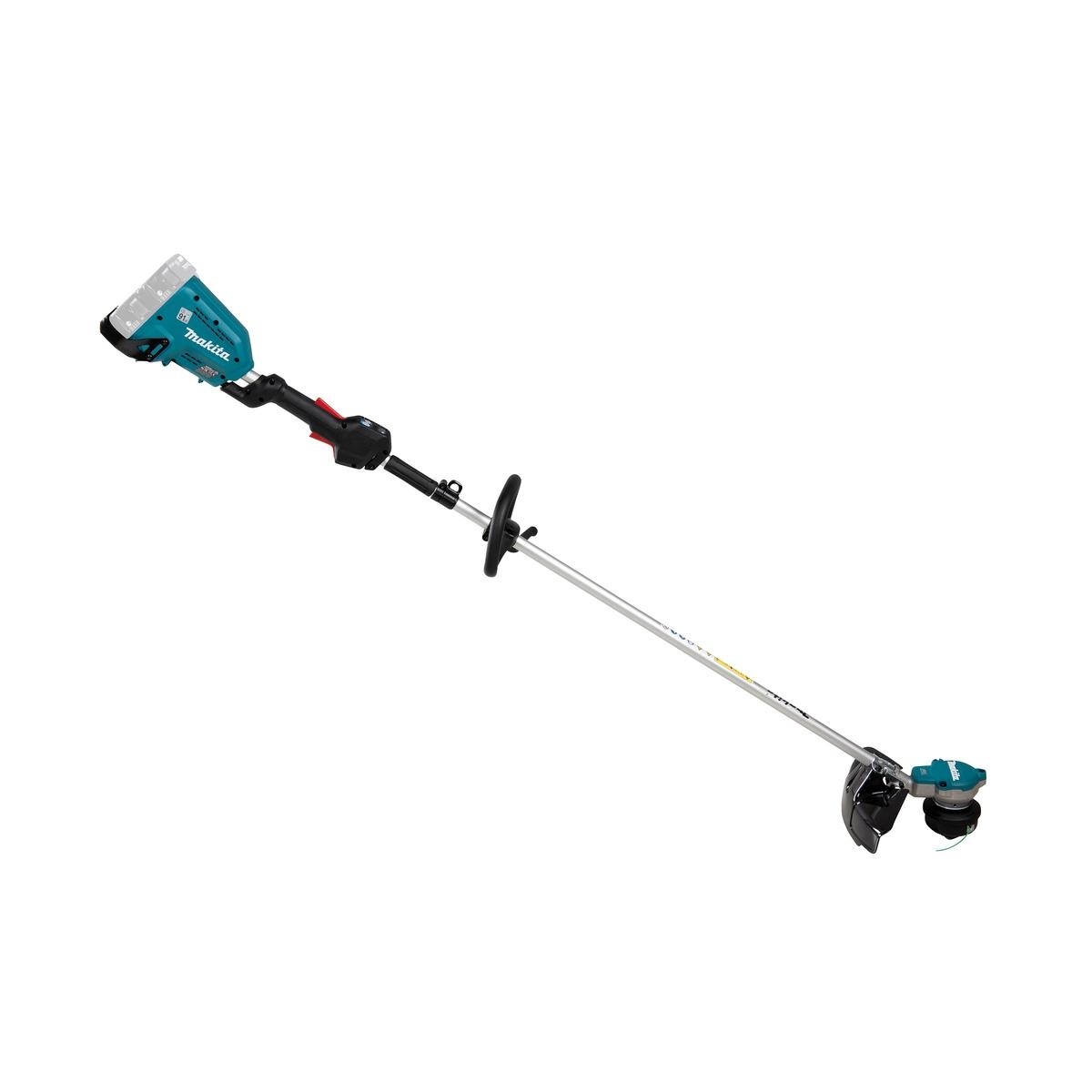 MAKITA DECESPUGLIATORE 36V (18Vx2) DUR368LZ BRUSHLESS 3 VELOCITA' SOLO CORPO