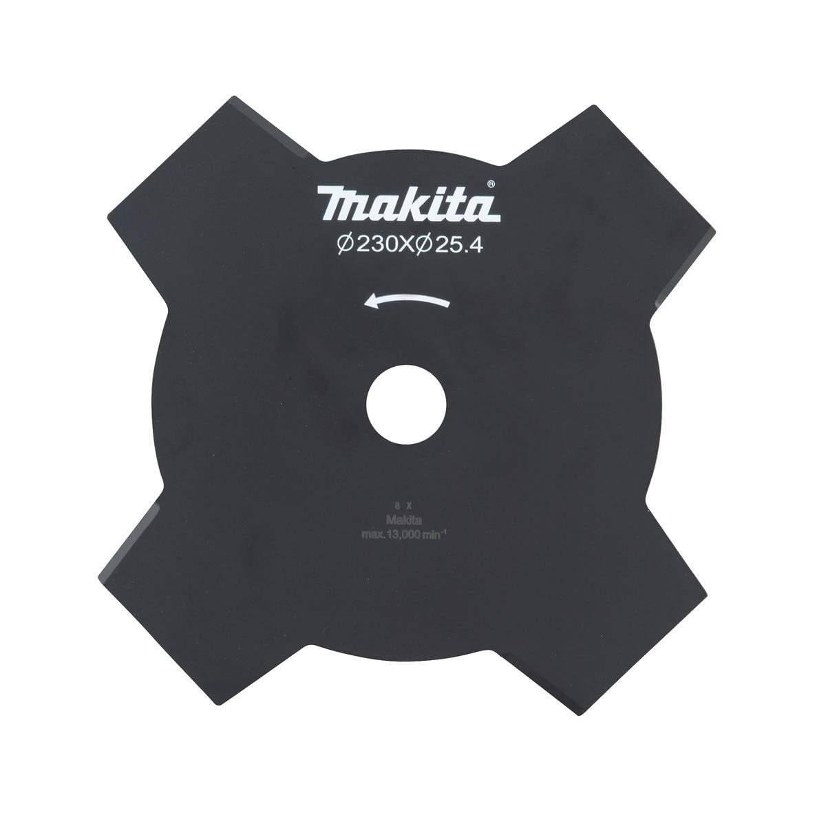 MAKITA DECESPUGLIATORE 36V (18Vx2) DUR368LZ BRUSHLESS 3 VELOCITA' SOLO CORPO