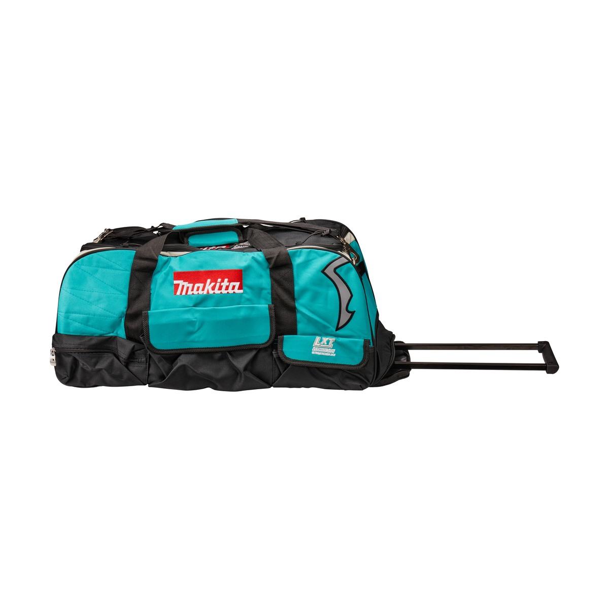 Makita borsone trolley porta utensili 831279-0