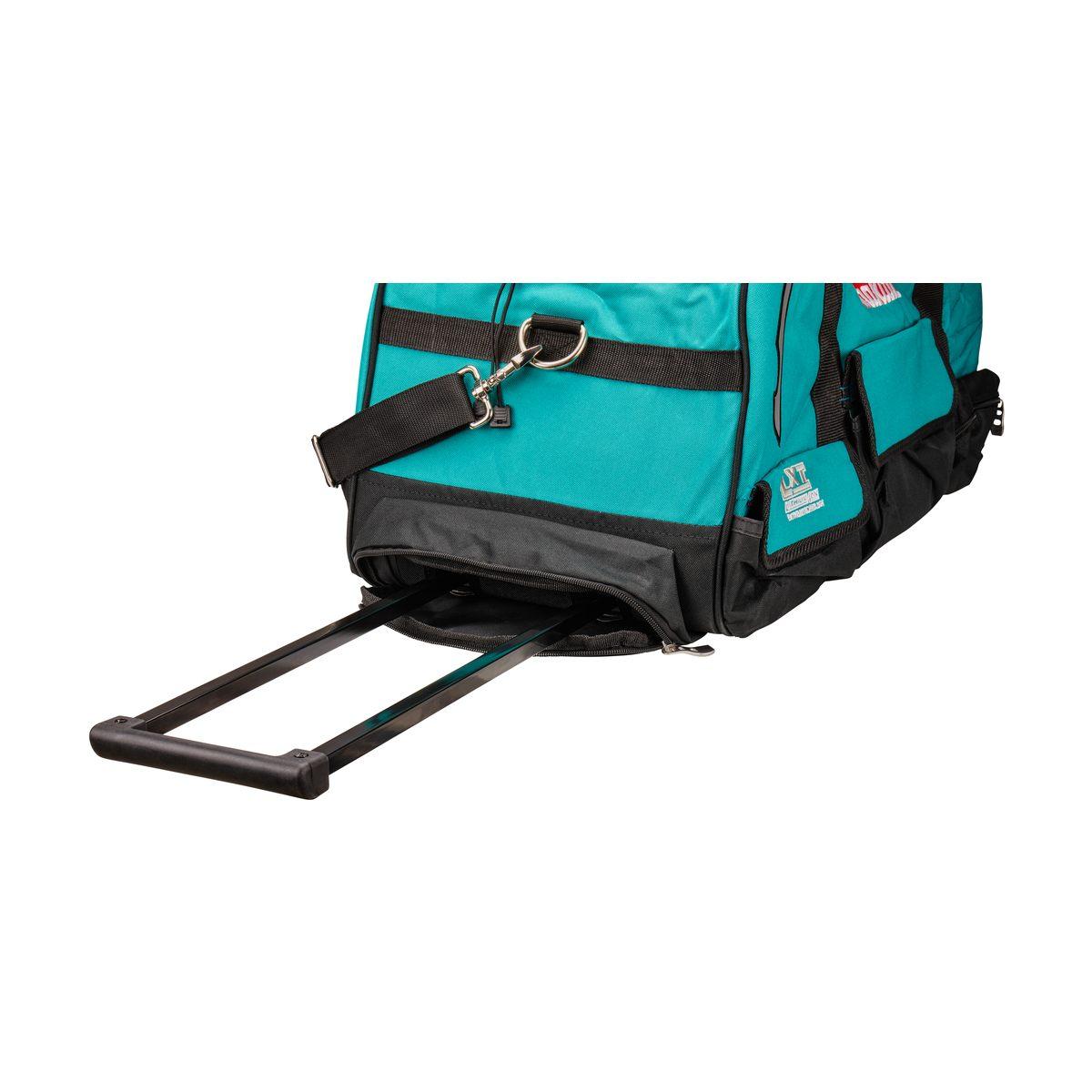 Makita borsone trolley porta utensili 831279-0
