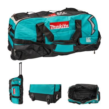 Makita borsone trolley porta utensili 831279-0