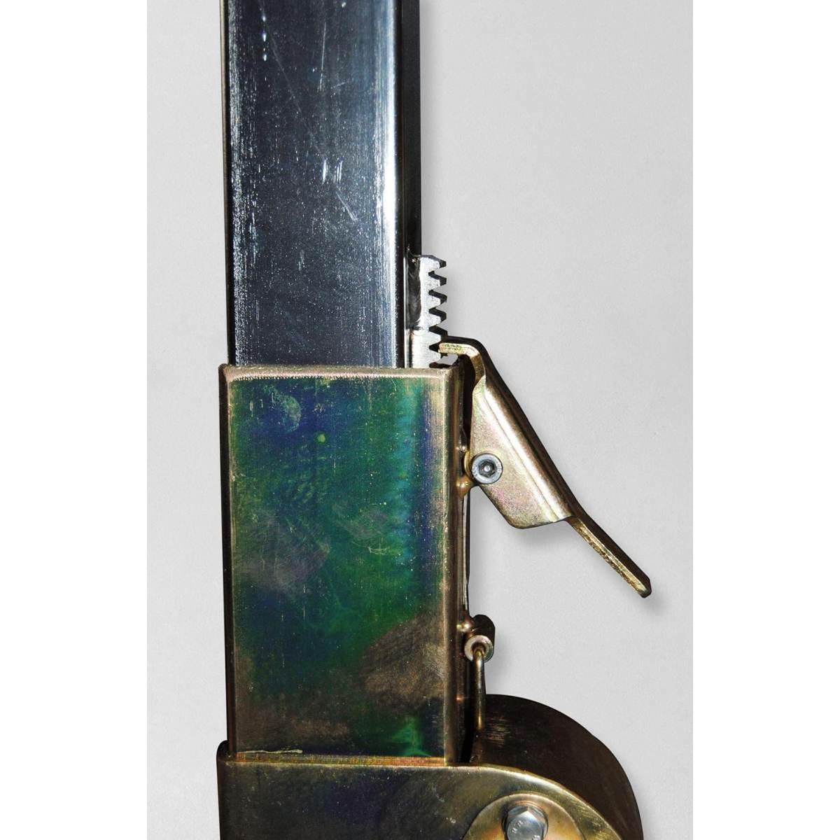 Akifix alzalastre telescopico a cremagliera nap01001