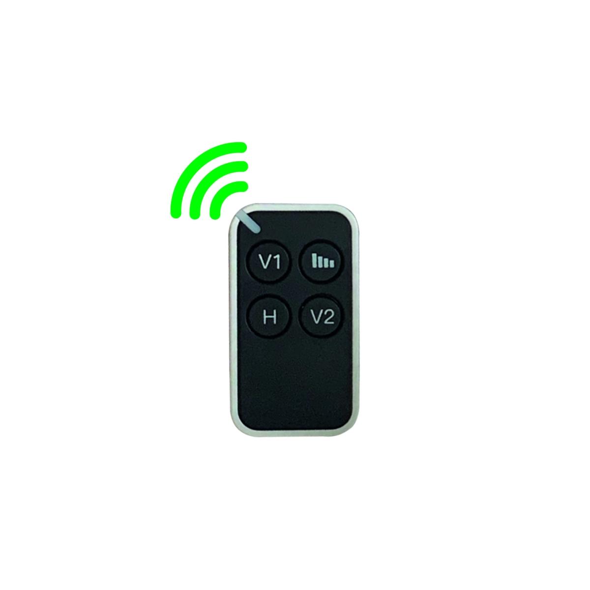 Metrica livella laser 3d green mini 360° orizzontale verticale 3 linee luce verde con batteria litio e cavo ricarica