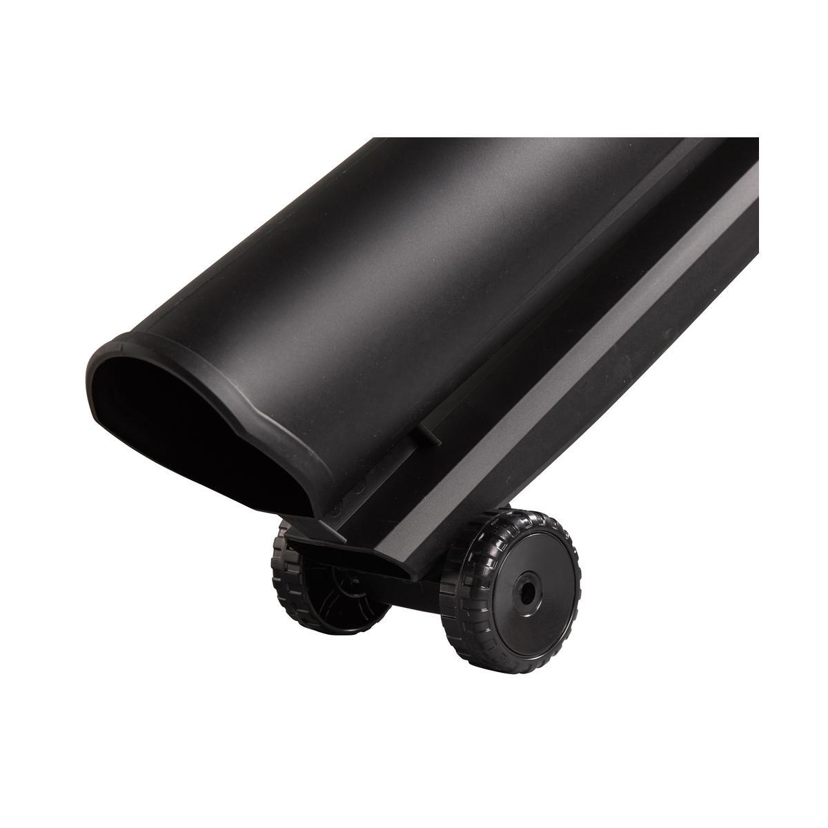 Makita soffiatore-aspiratore a batteria 18v dub187z solo corpo