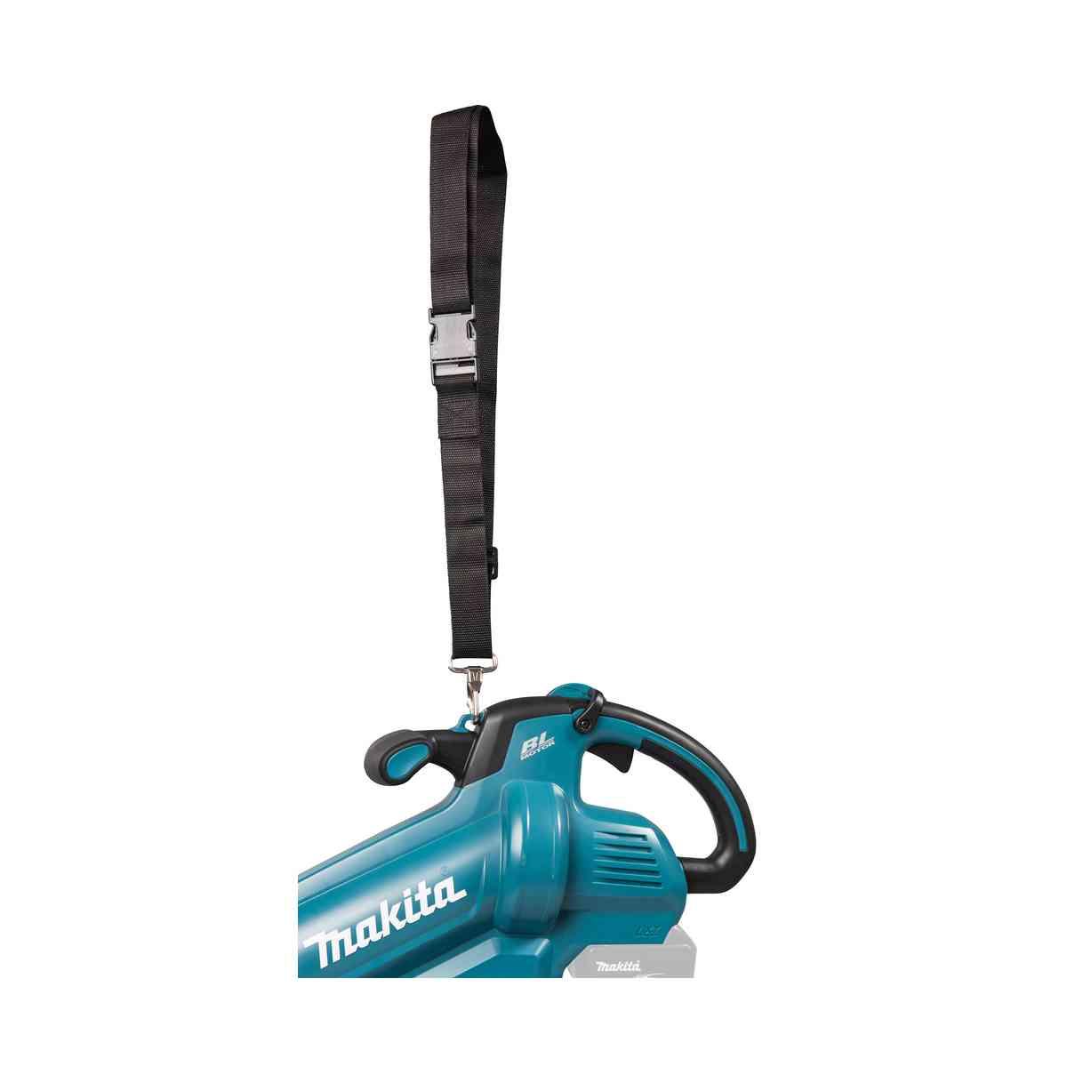 Makita soffiatore-aspiratore a batteria 18v dub187z solo corpo