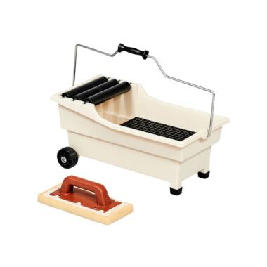 RAIMONDI VASCHETTA LAVAPIASTRELLE mod. PULIRAPID