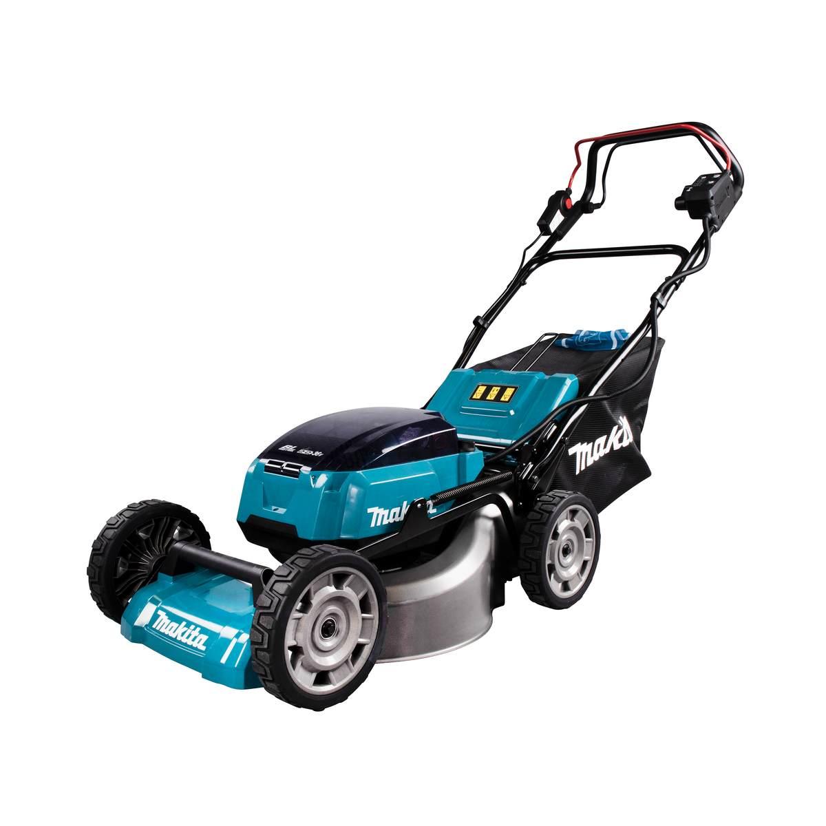 MAKITA RASAERBA BATTERIA 36V (18Vx2) 460mm DLM462Z