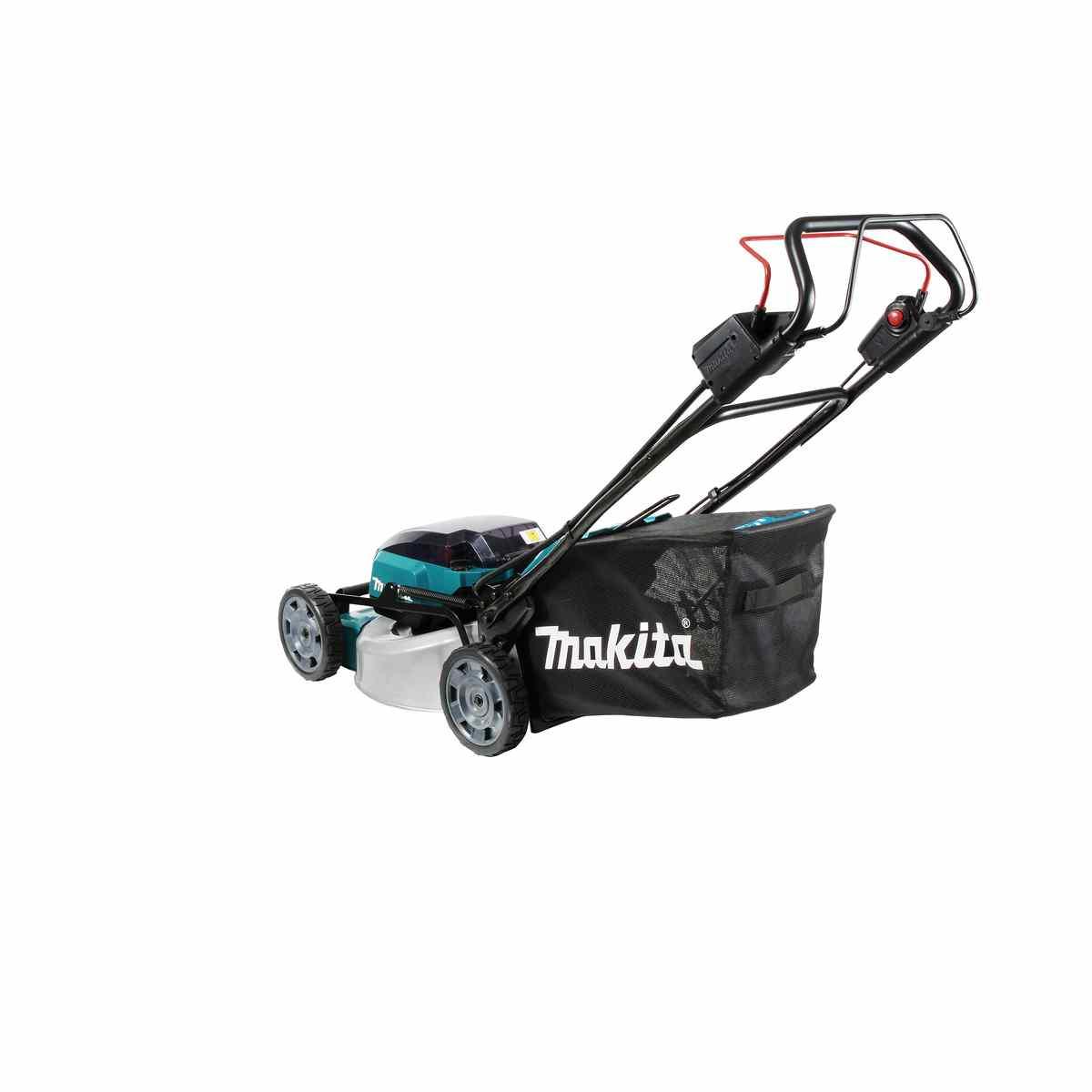 MAKITA RASAERBA BATTERIA 36V (18Vx2) 460mm DLM462Z