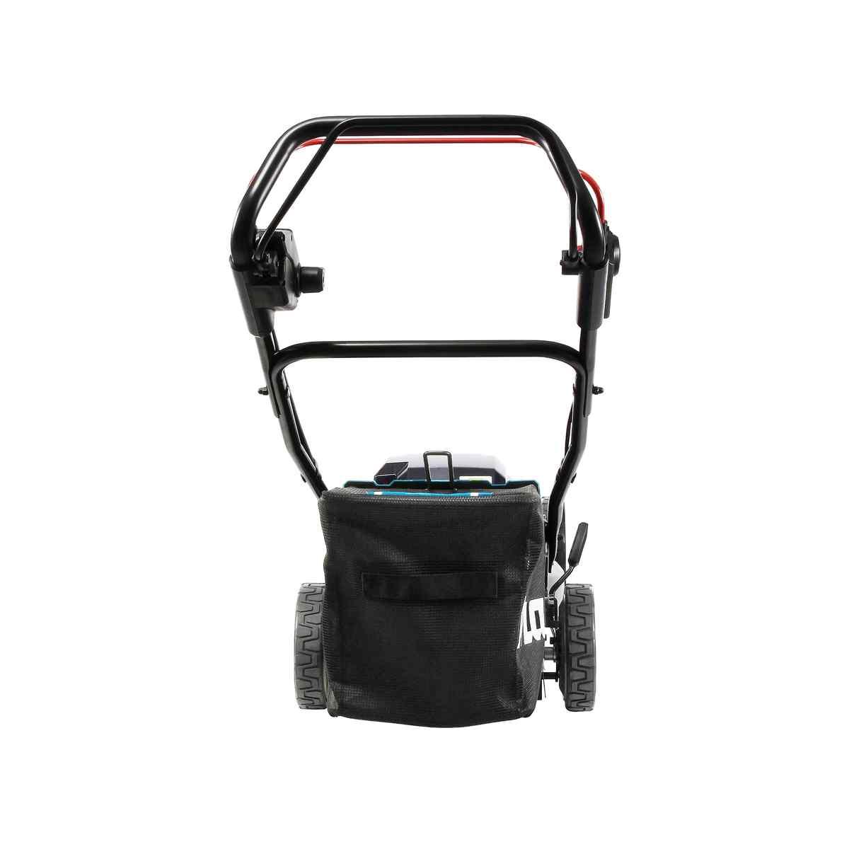 MAKITA RASAERBA BATTERIA 36V (18Vx2) 460mm DLM462Z