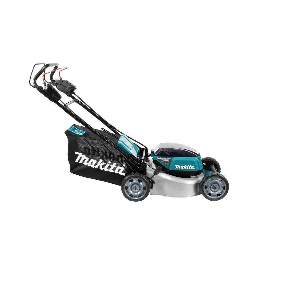 MAKITA RASAERBA BATTERIA 36V (18Vx2) 460mm DLM462Z
